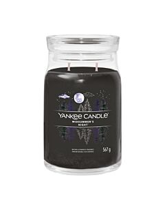 Yankee Candle Midsummer's Night Signature Large Jar